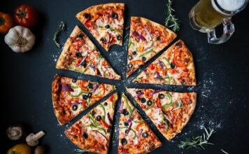 Ile kosztuje pizza w Rzymie 2023?