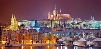 Ile koron na jeden dzień w Pradze?